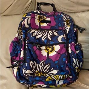 Vera Bradley backpack